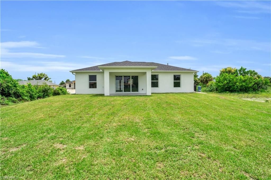 3315 7th St Sw, Lehigh Acres, FL 33976 Photo