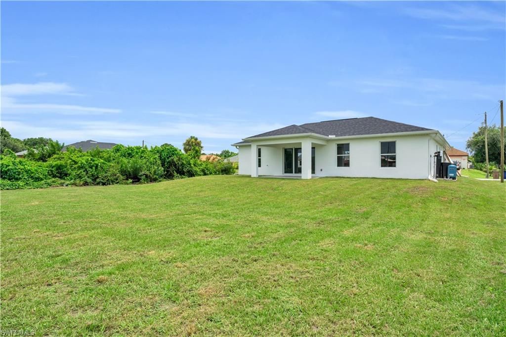 3315 7th St Sw, Lehigh Acres, FL 33976 Photo