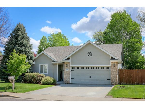333 Samples Ave, Brush, CO 80723