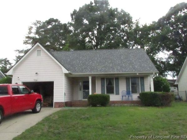 7321 Tollhouse Drive, Fayetteville, NC 28314