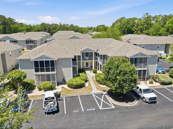 3208 Sweetwater Blvd. , Unit 3208, Murrells Inlet, SC 29576