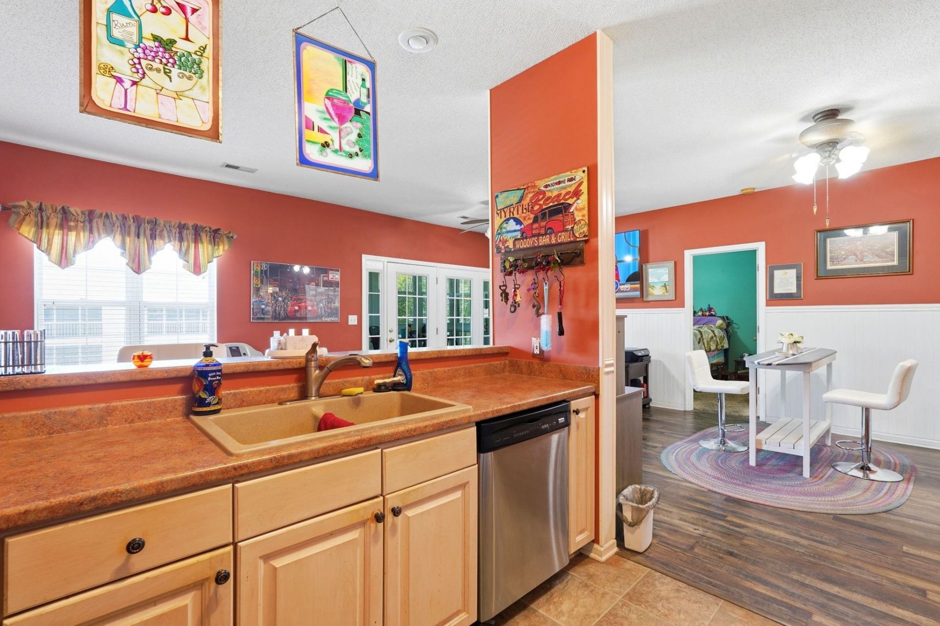 3208 Sweetwater Blvd.  Photo 15