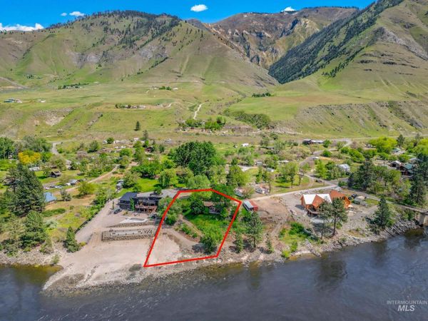 151 Cow Creek Road, Lucile, ID 83542