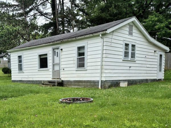 1513 1/2 S Huntington Drive, Bloomington, IN 47401