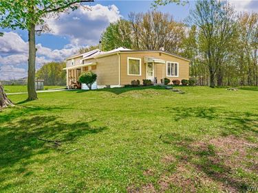 1659 Carmen Road, Barker, NY 14012