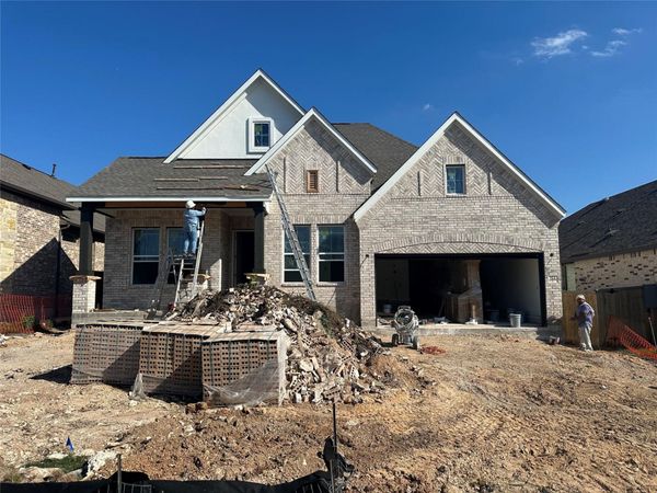 153 Mineral River LOOP, Kyle, TX 78640