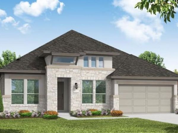 153 Mineral River LOOP, Kyle, TX 78640