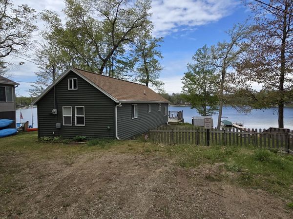 12083 N Lake Street, Bitely, MI 49309