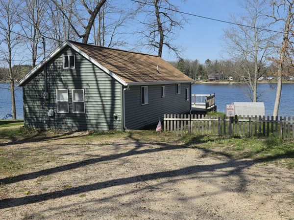 12083 N Lake Street, Bitely, MI 49309