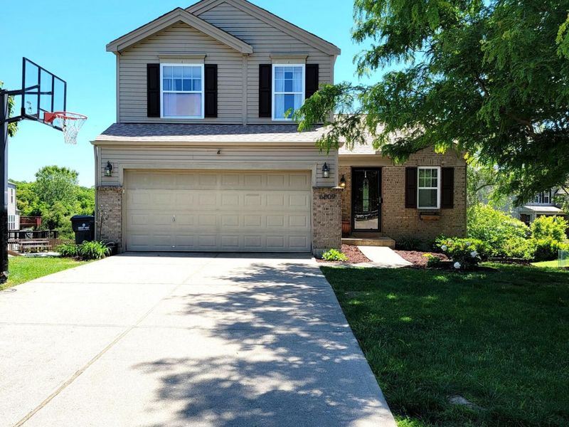 6809 Gordon Boulevard, Burlington, KY 41005 Photo 1