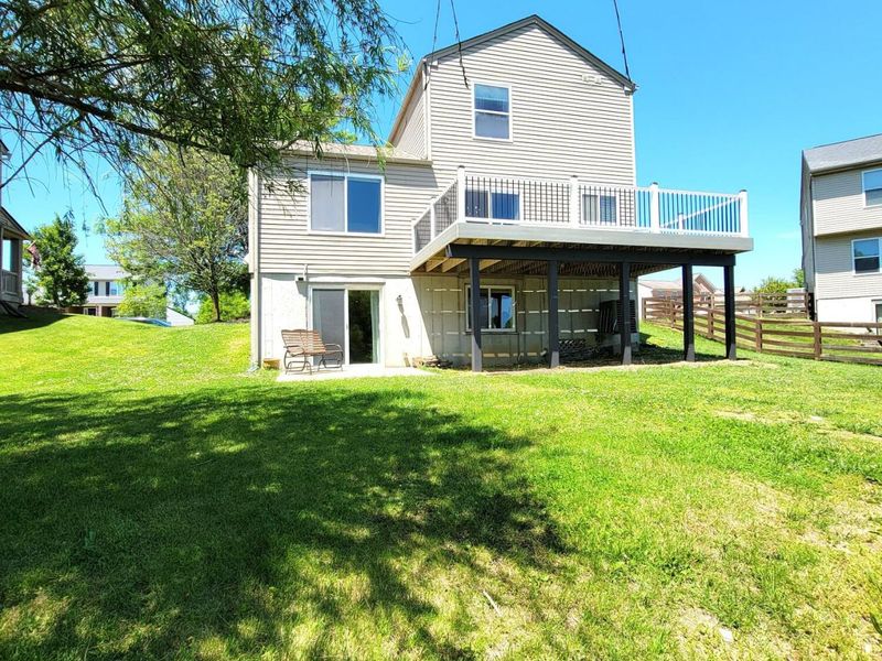 6809 Gordon Boulevard, Burlington, KY 41005 Photo 2