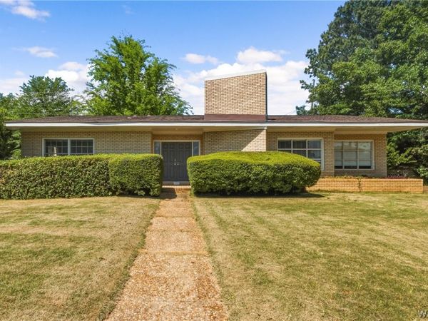 253 Cedar Crest, Tuscaloosa, AL 35401
