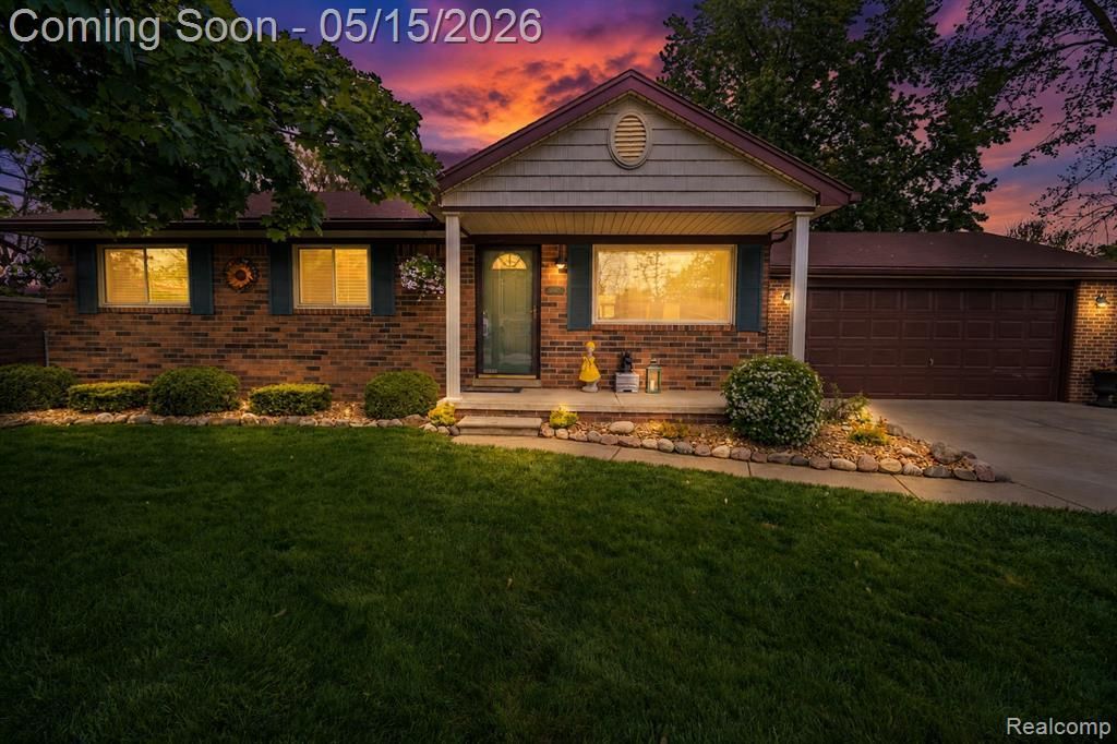 35340 Florence Street, Westland, MI 48185 Main Photo