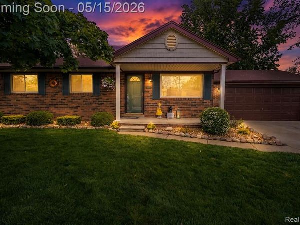35340 Florence Street, Westland, MI 48185