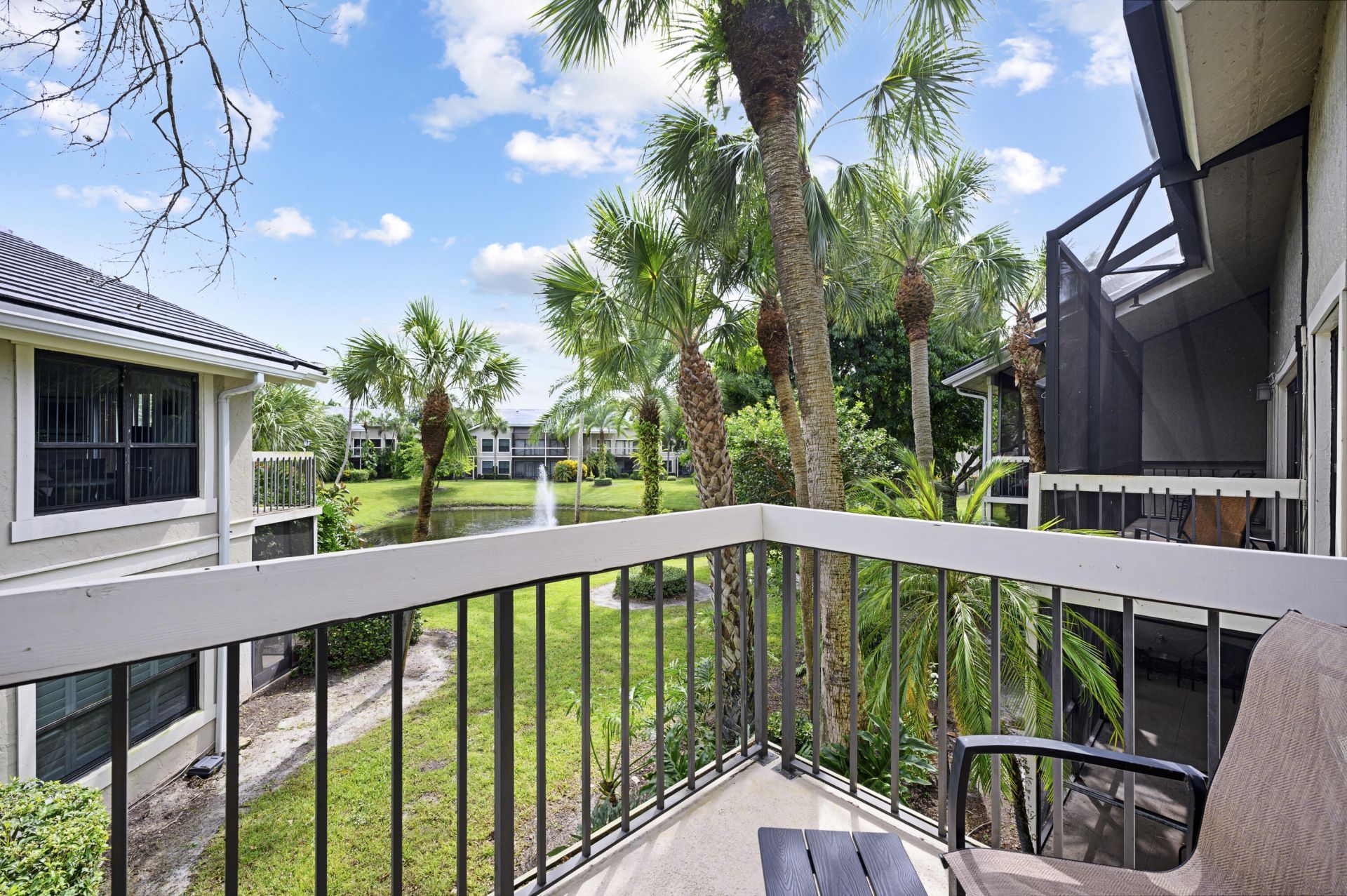 11863 Wimbledon Circle, Unit 543, Wellington, FL 33414 Photo