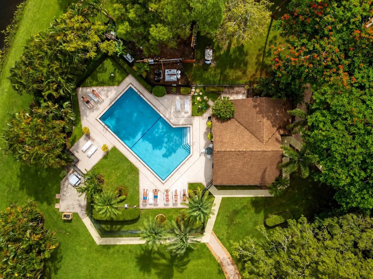 13165 Chadwick Court, Unit 26, Wellington, FL 33414 Photo