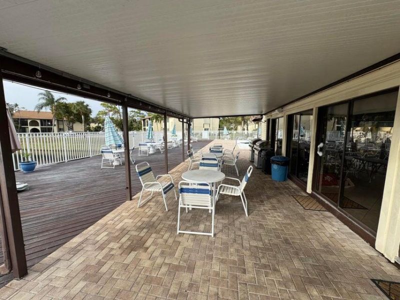 441 Pine Glen Lane, Unit C-2, Greenacres, FL 33463 Photo