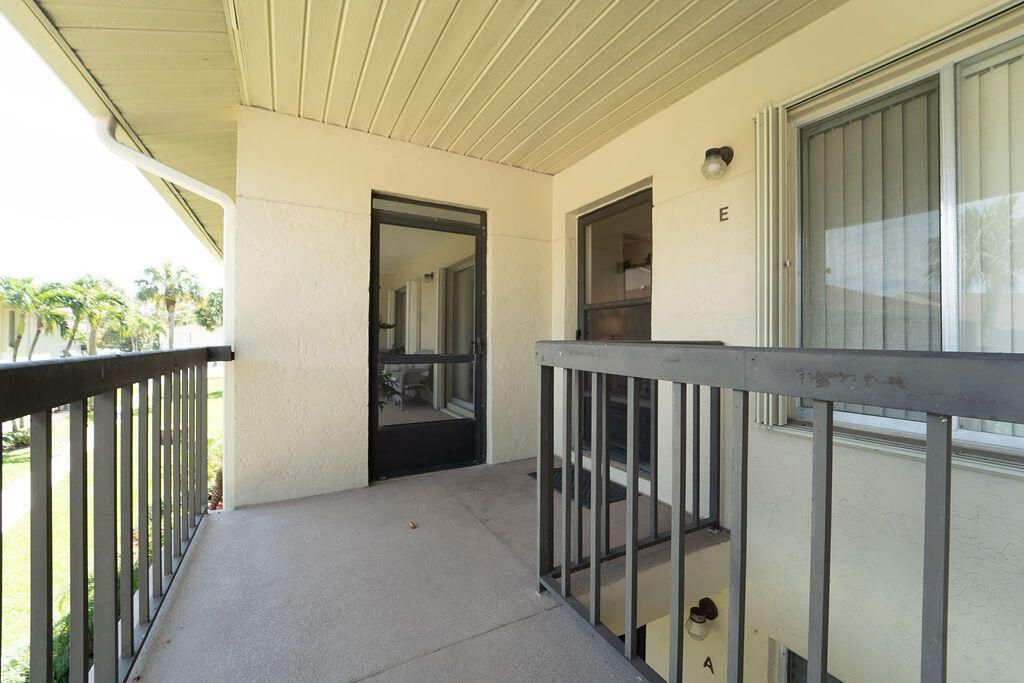 6519 Chasewood Drive, Unit E, Jupiter, FL 33458 Photo