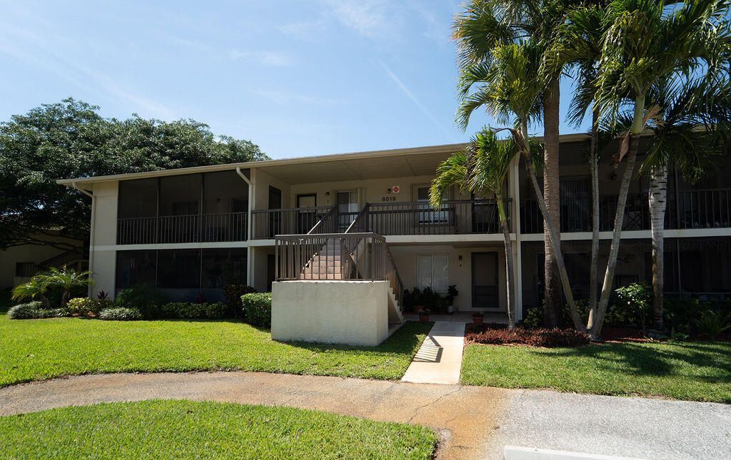 6519 Chasewood Drive, Unit E, Jupiter, FL 33458 Photo