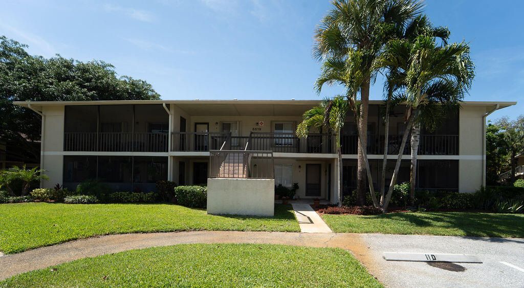 6519 Chasewood Drive, Unit E, Jupiter, FL 33458 Photo
