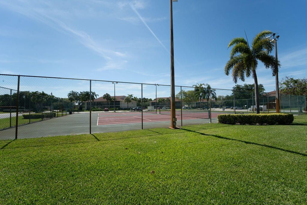 6519 Chasewood Drive, Unit E, Jupiter, FL 33458 Photo