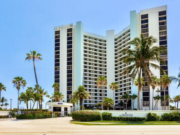 9650 S Ocean Drive, Unit 1104, Jensen Beach, FL 34957