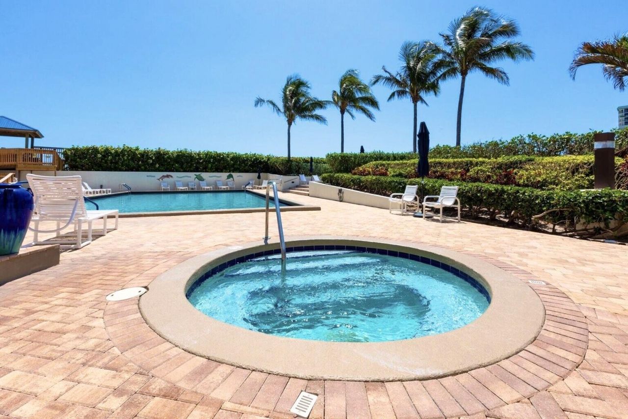 9650 S Ocean Drive, Unit 1104, Jensen Beach, FL 34957 Photo