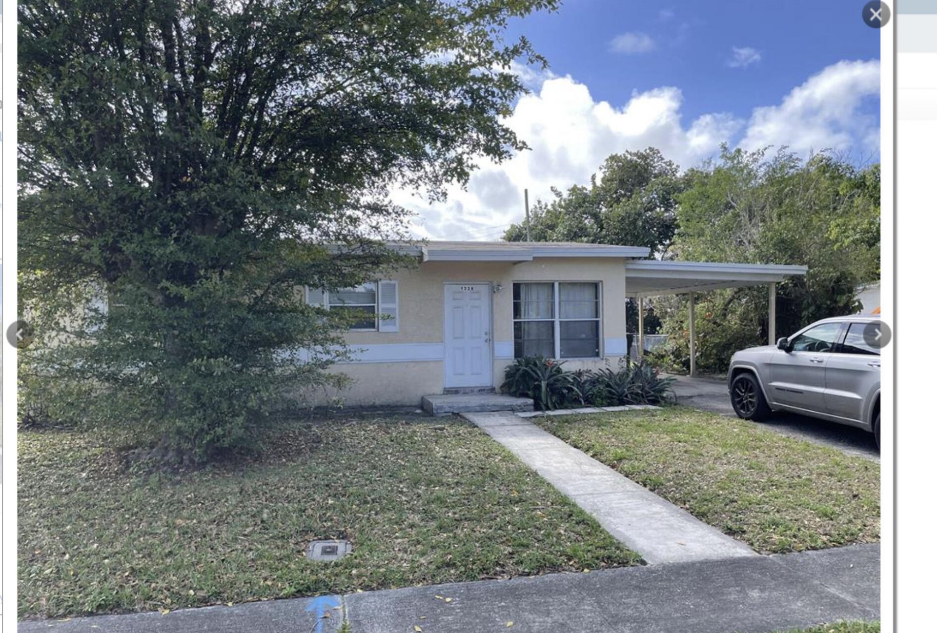 1328 Lee Street, Delray Beach, FL 33444 Photo