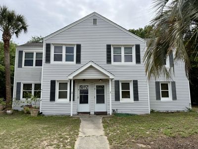 3 26th Avenue, Unit B, Isle of Palms, SC 29451