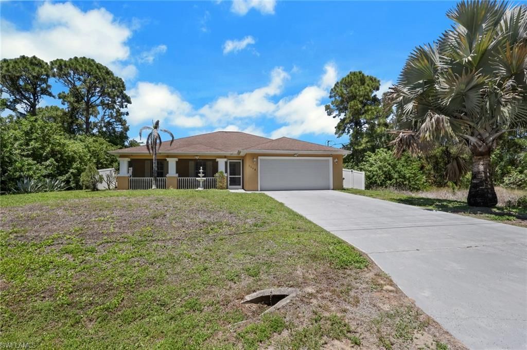 3008 51st St W, Lehigh Acres, FL 33971 Photo