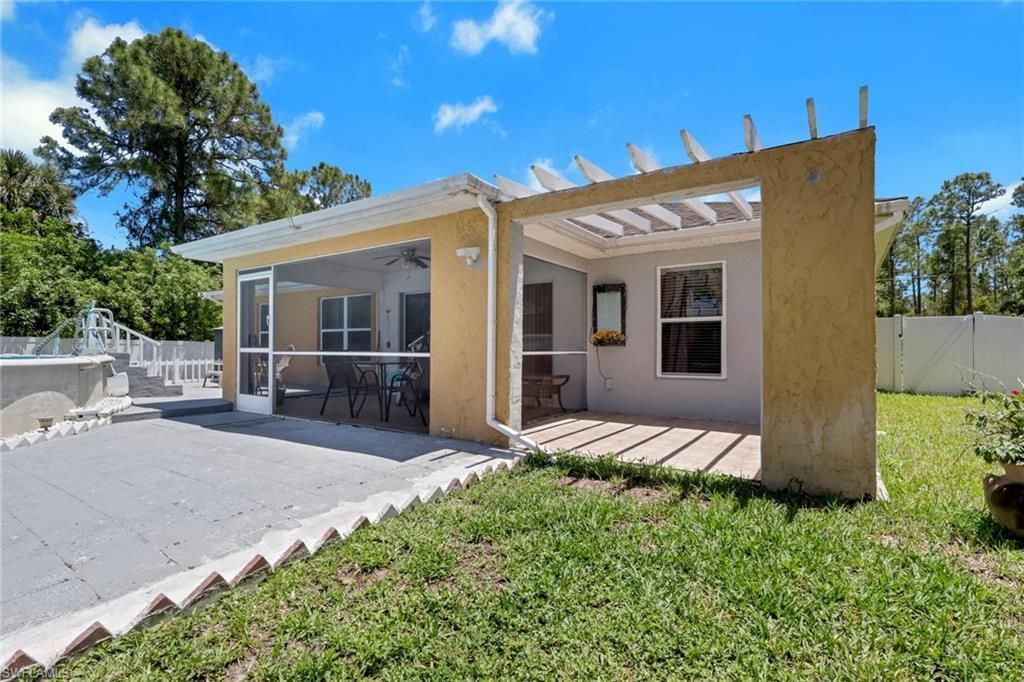 3008 51st St W, Lehigh Acres, FL 33971 Photo