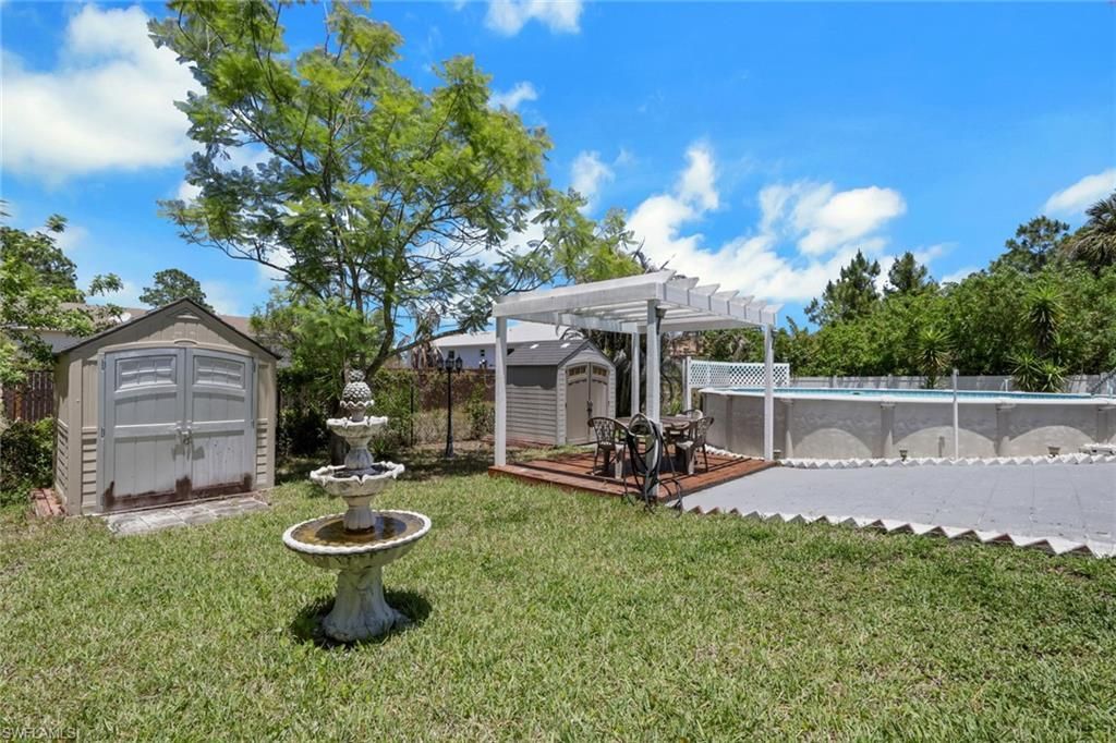 3008 51st St W, Lehigh Acres, FL 33971 Photo