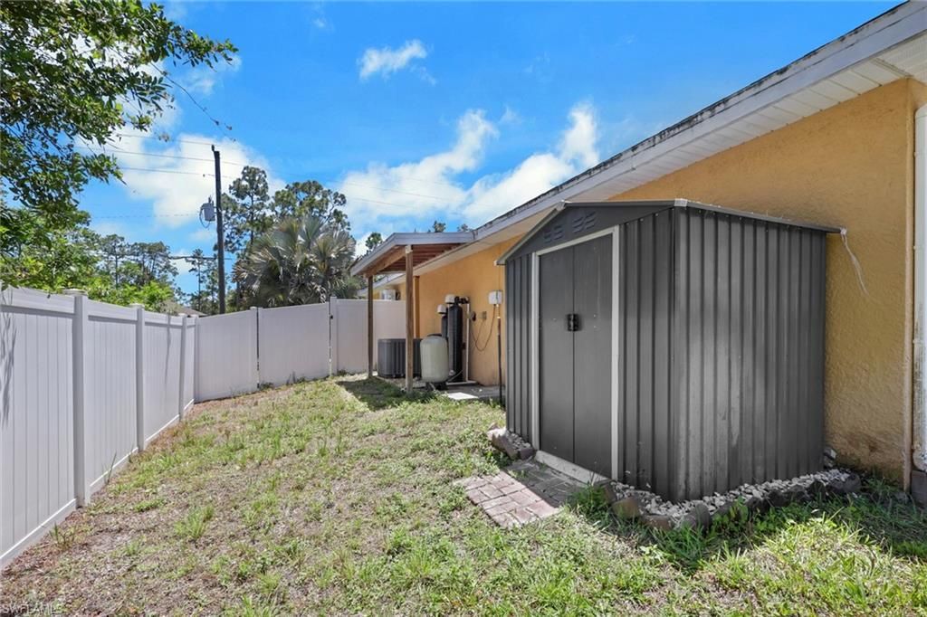 3008 51st St W, Lehigh Acres, FL 33971 Photo
