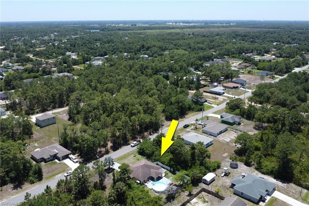 3008 51st St W, Lehigh Acres, FL 33971 Photo