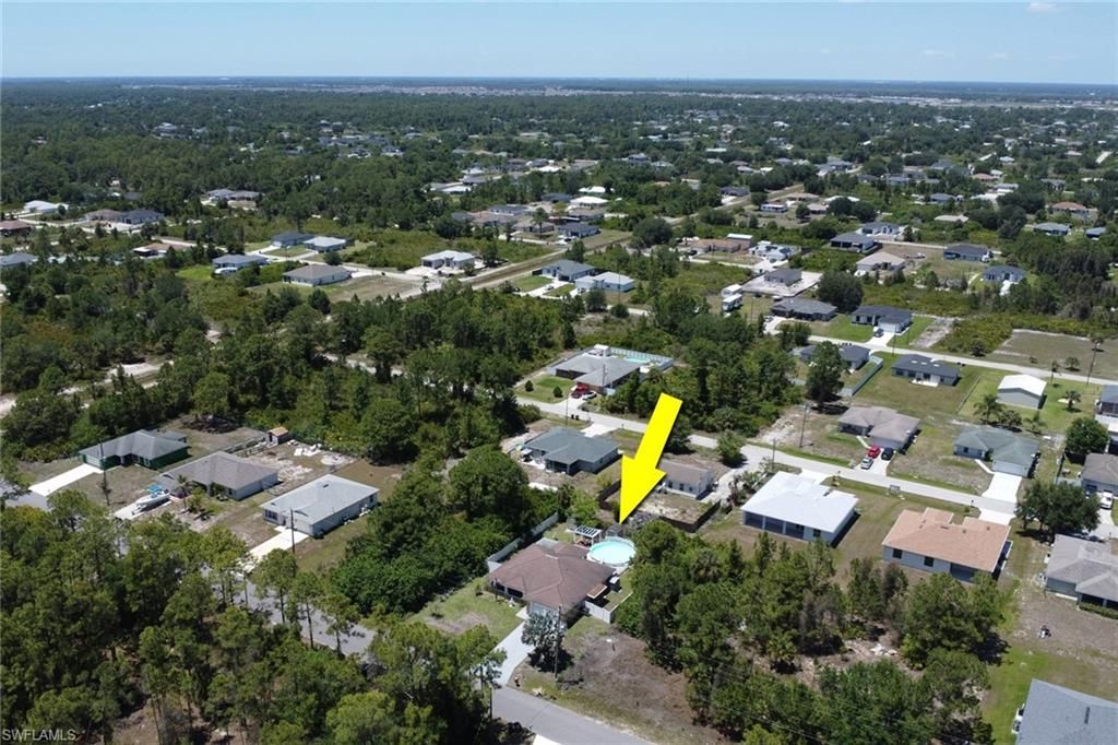 3008 51st St W, Lehigh Acres, FL 33971 Photo