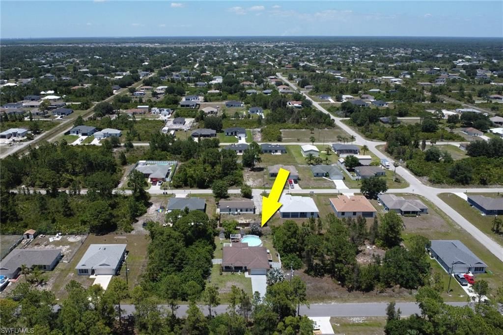 3008 51st St W, Lehigh Acres, FL 33971 Photo