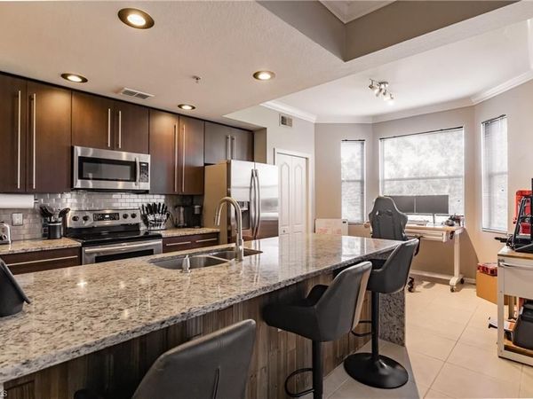 8331 Whiskey Preserve CIR , Unit 438, FORT MYERS, FL 33919