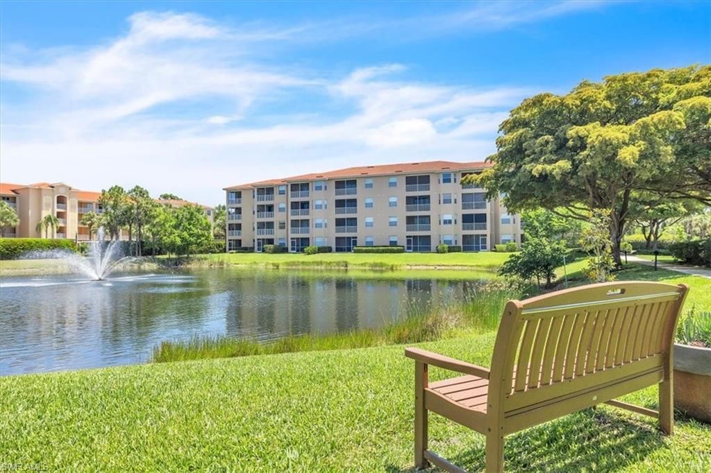 8331 Whiskey Preserve Cir, Unit 438, Fort Myers, FL 33919 Photo