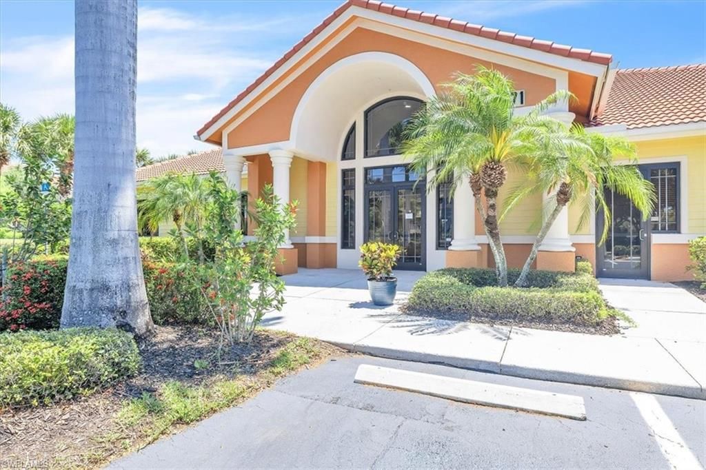 8331 Whiskey Preserve Cir, Unit 438, Fort Myers, FL 33919 Photo