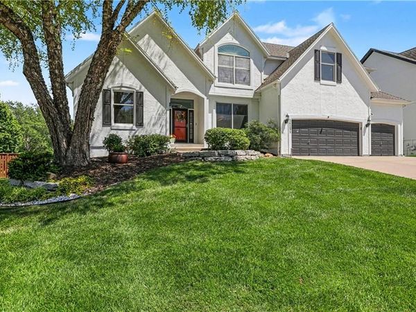 14131 Cody Street, Overland Park, KS 66221