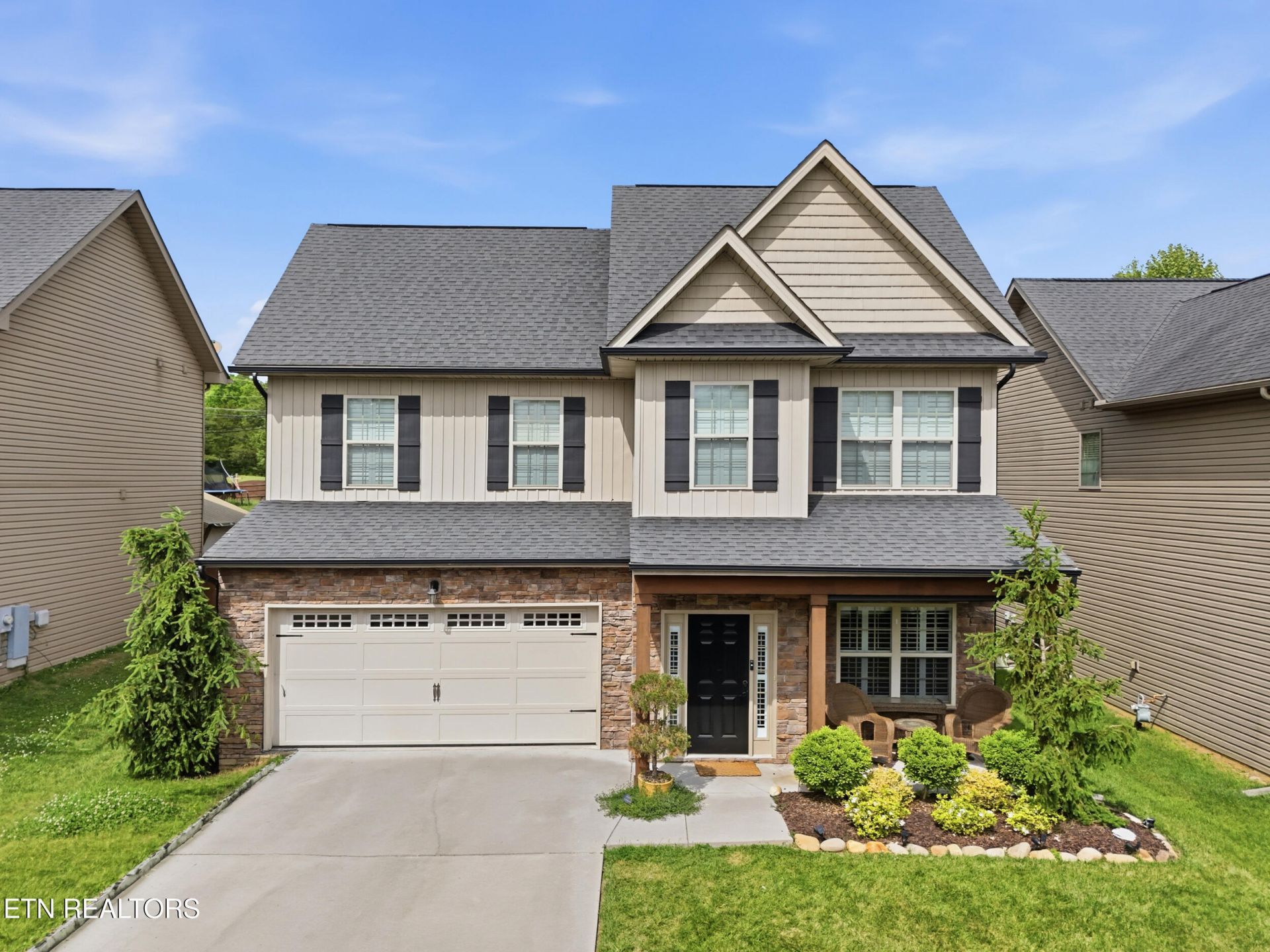1546 Yarnell Station Blvd, Knoxville, TN 37932 Main Photo