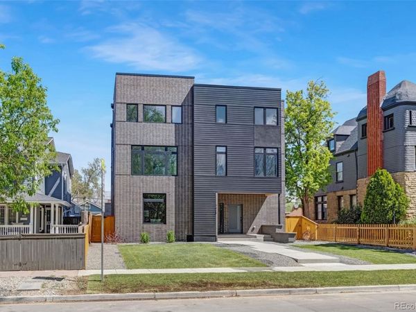 1446 Stuart Street, Denver, CO 80204