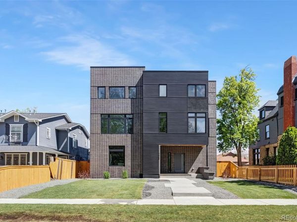 1446 Stuart Street, Denver, CO 80204
