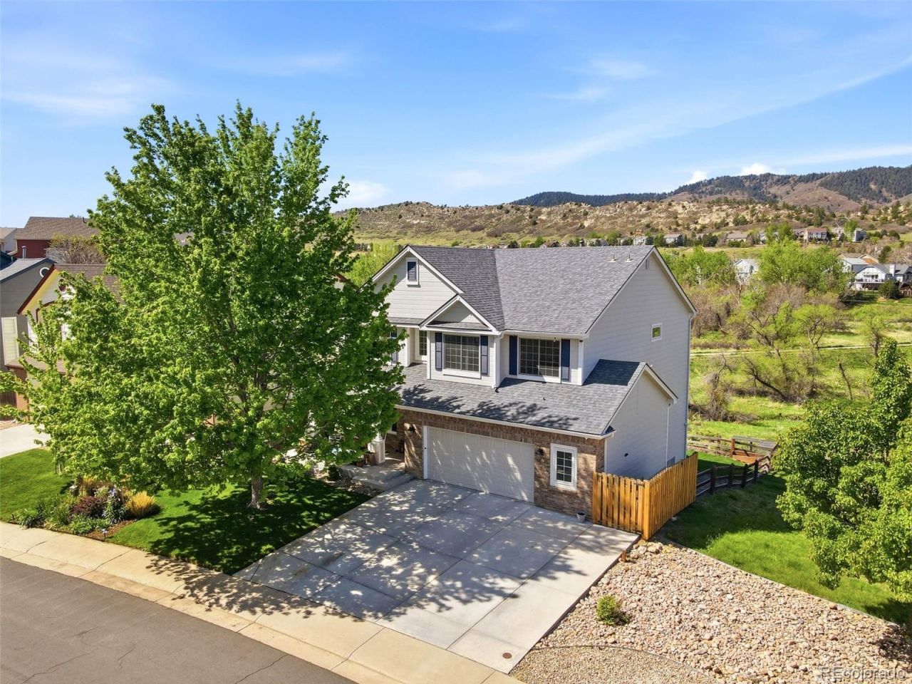 7703 Rampart Way, Littleton, CO 80125 Main Photo