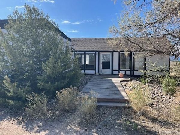 0 TBD Wildhorse Drive , San Luis, CO 81152
