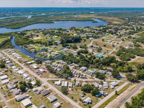 29208 SNOOK CIRCLE , PUNTA GORDA, FL 33982