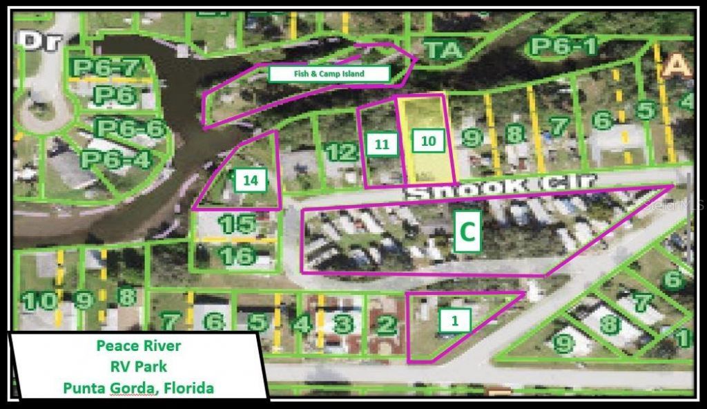 29208 Snook Circle , Punta Gorda, FL 33982 Photo