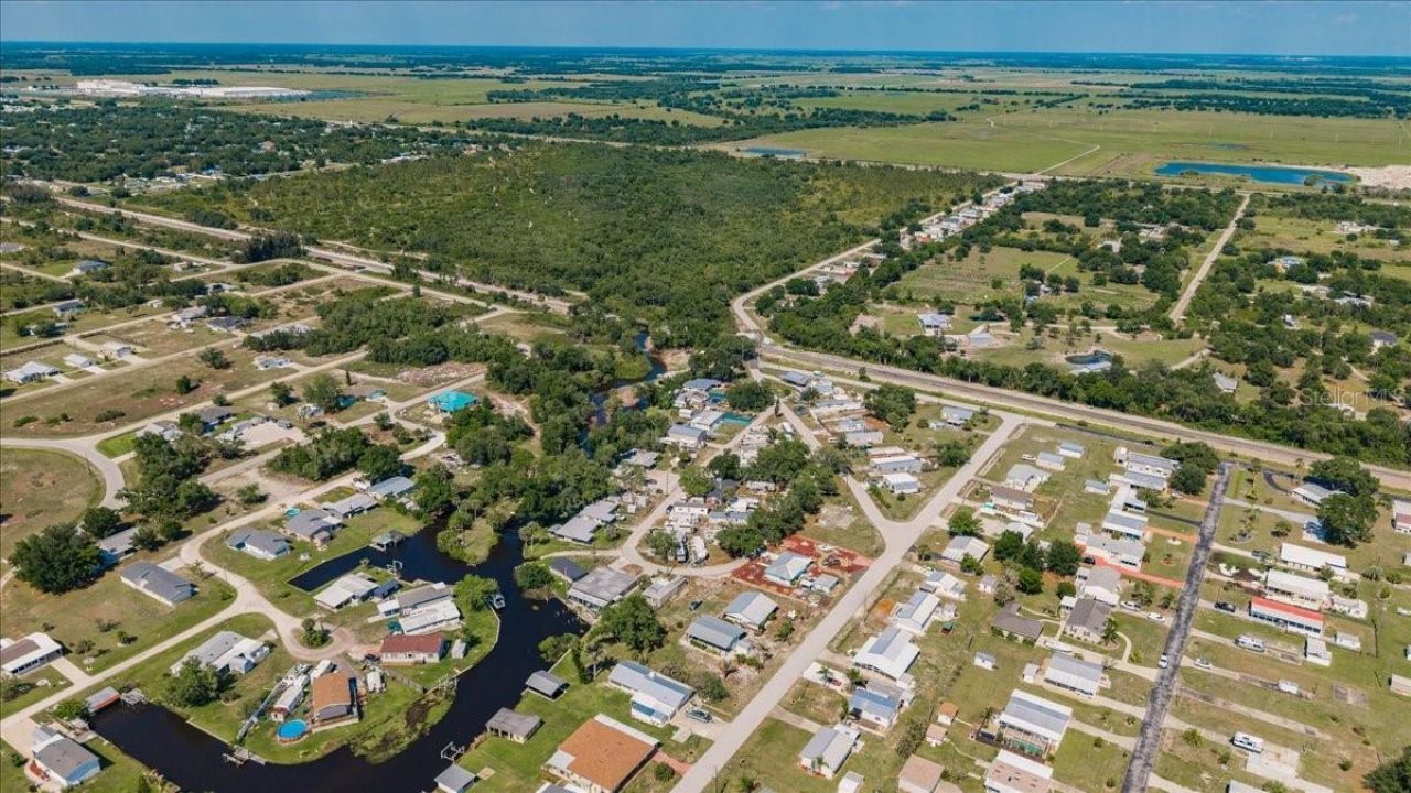 29208 Snook Circle , Punta Gorda, FL 33982 Photo