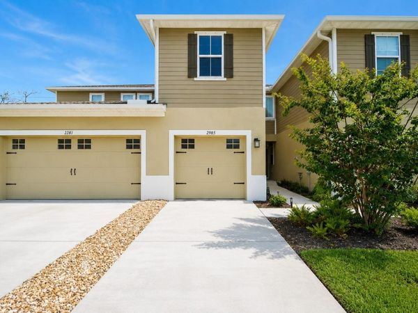 2985 JACOB CROSSING LANE, HOLIDAY, FL 34691