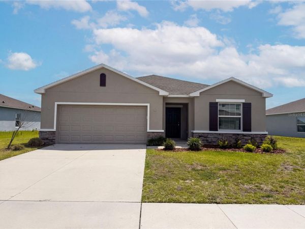 221 AQUAMARINE LANE , KISSIMMEE, FL 34758